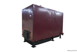 Котел КВр-1 К