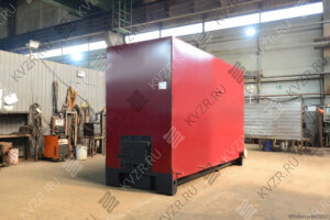 Котел 1000 кВт