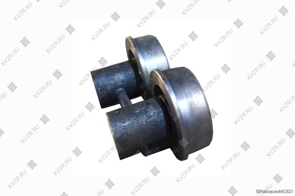 Опора каретки топки ТШПМ 1.45