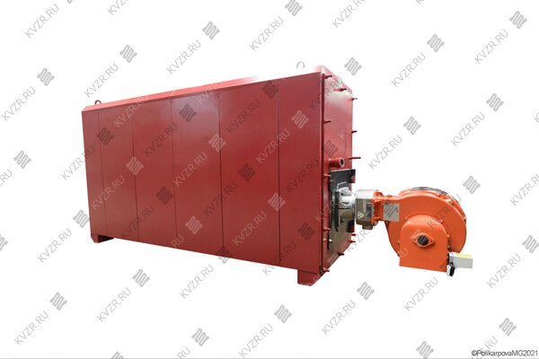Котел дизель