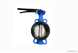 Затвор Ду 200