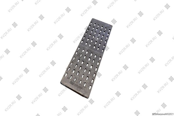 Колосник 880х220 для котла